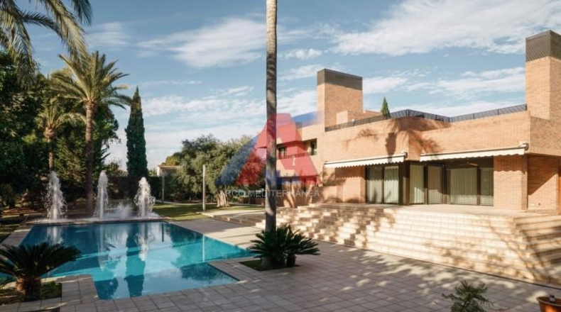 Alicante - Эльче - 5500m2