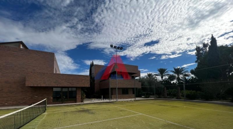 Alicante - Эльче - 5500m2