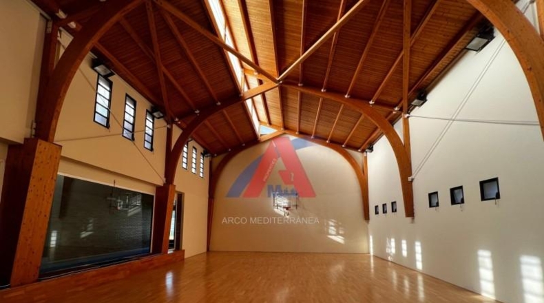 Alicante - Эльче - 5500m2