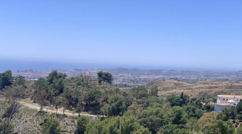 Málaga - Mijas - 600m2