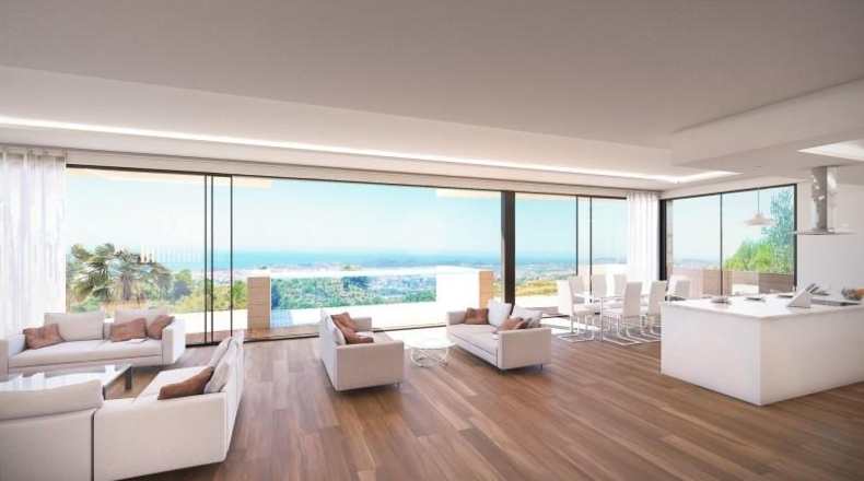 Málaga - Mijas - 600m2