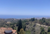 Detached villa with land for sale on España, Campo-Mijas, ref: TR240069 photo
