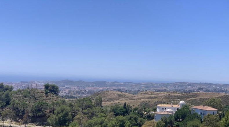 Málaga - Mijas - 600m2