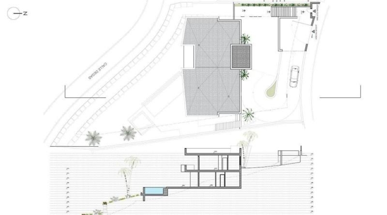 Málaga - Mijas - 600m2