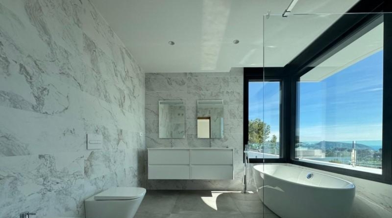 Alicante - Moraira - 811m2