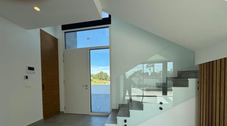 Alicante - Moraira - 811m2