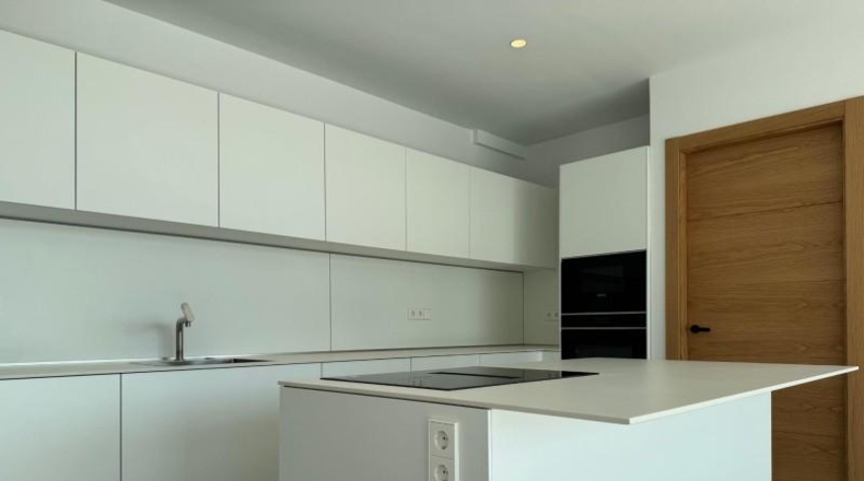 Alicante - Moraira - 811m2