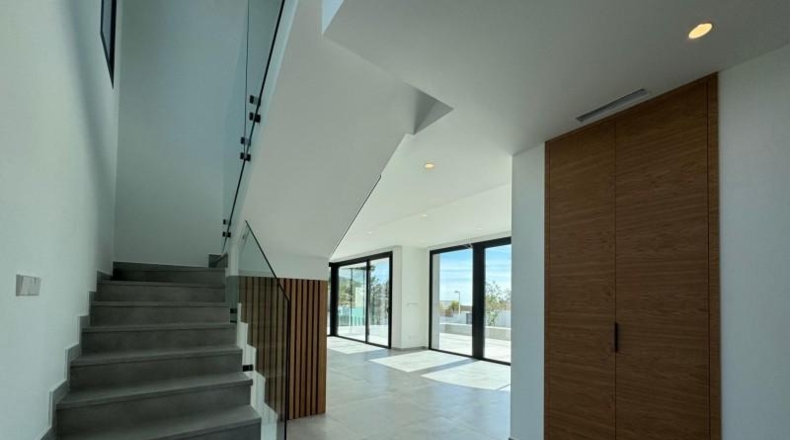 Alicante - Moraira - 811m2