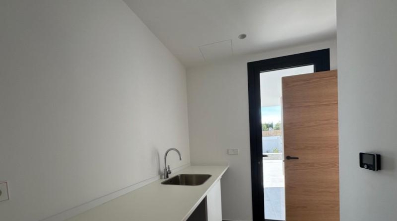 Alicante - Moraira - 811m2