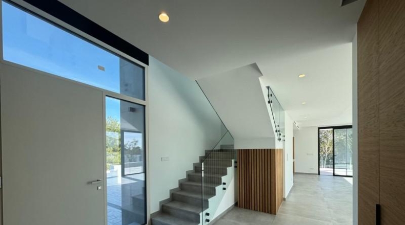 Alicante - Moraira - 811m2