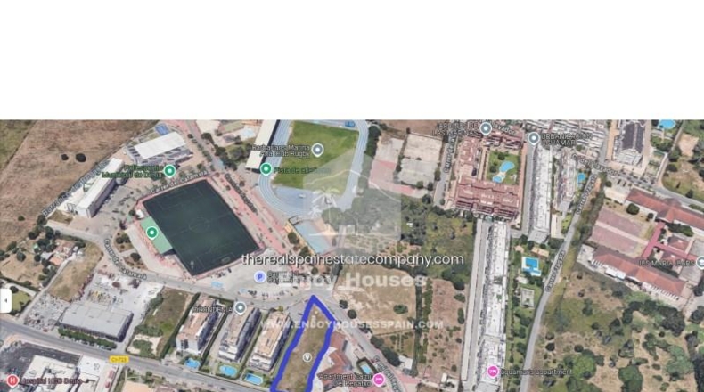 Alicante - Denia - 3974m2