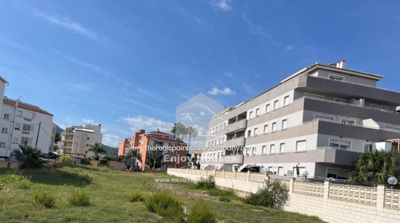 Alicante - Denia - 3974m2