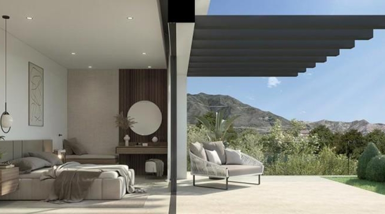 Malaga - Marbella - 1060m2