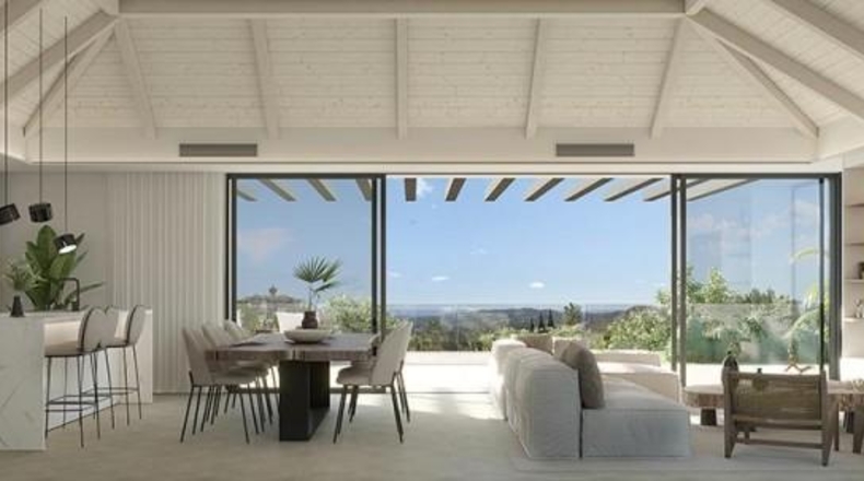Malaga - Marbella - 1060m2