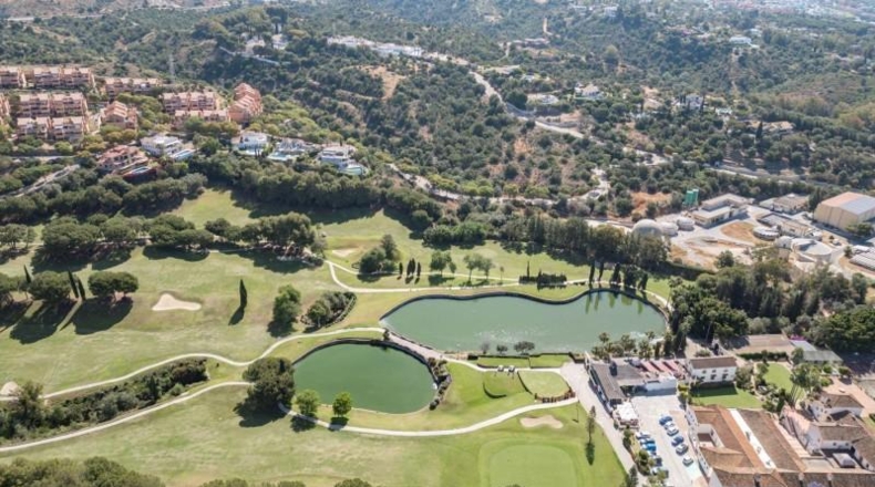 Malaga - Marbella - 1060m2