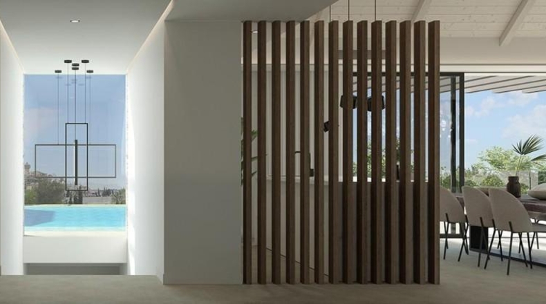 Malaga - Marbella - 1060m2