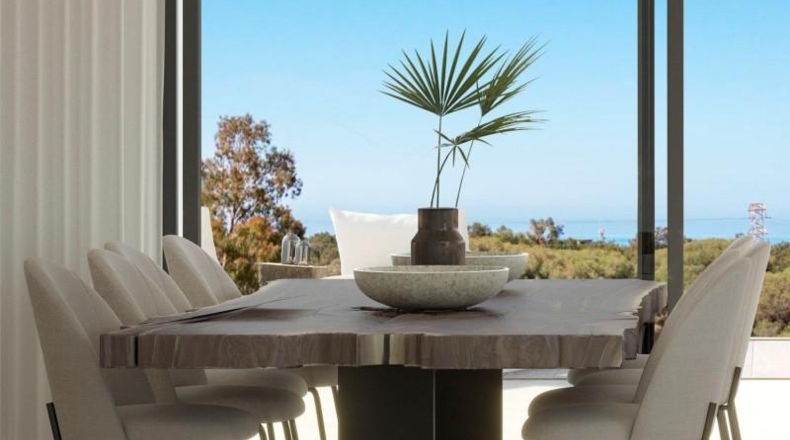 Malaga - Marbella - 1060m2