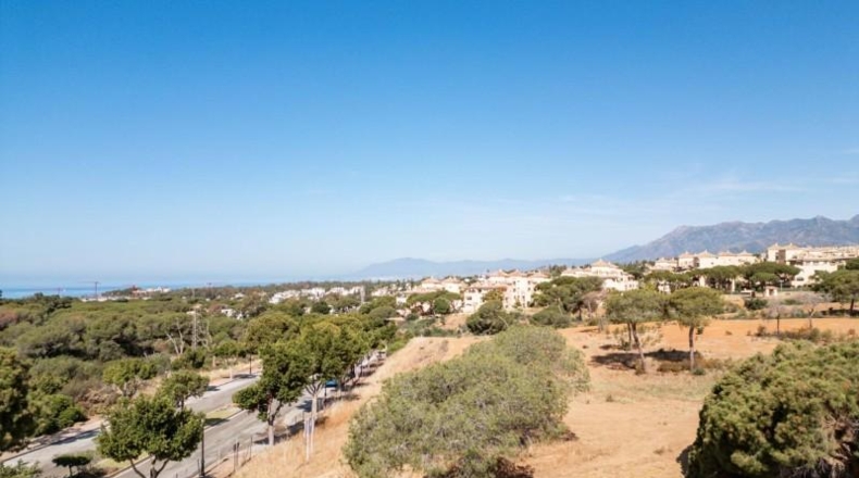 Malaga - Marbella - 1060m2