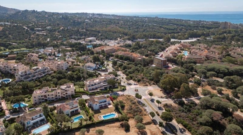 Malaga - Marbella - 1060m2