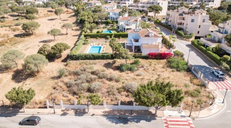 Malaga - Marbella - 1060m2