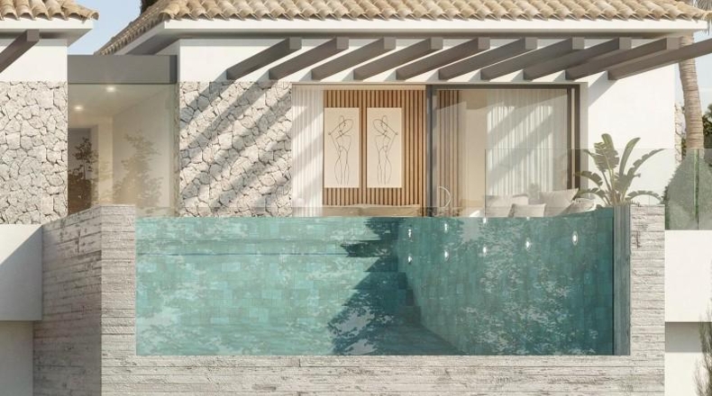 Malaga - Marbella - 1060m2