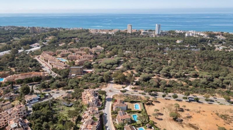 Malaga - Marbella - 1060m2