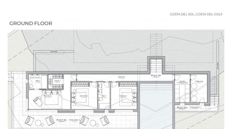 Malaga - Marbella - 1060m2