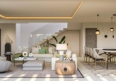 Detached villa with land for sale on España, Campo-Mijas, ref: TR241055 photo