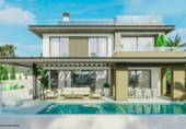 Detached villa with land for sale on España, Campo-Mijas, ref: TR241055 photo