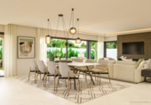 Detached villa with land for sale on España, Campo-Mijas, ref: TR241055 photo
