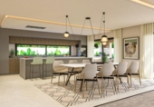 Detached villa with land for sale on España, Campo-Mijas, ref: TR241055 photo