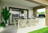 Detached villa with land for sale on España, Campo-Mijas, ref: TR241055 photo