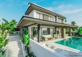 Detached villa with land for sale on España, Campo-Mijas, ref: TR241055 photo