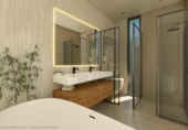 Detached villa with land for sale on España, Campo-Mijas, ref: TR241055 photo
