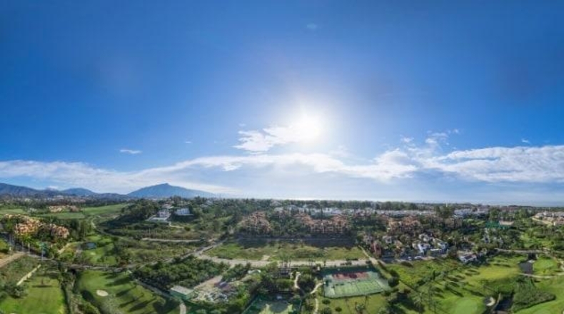 Málaga - Estepona - 775m2