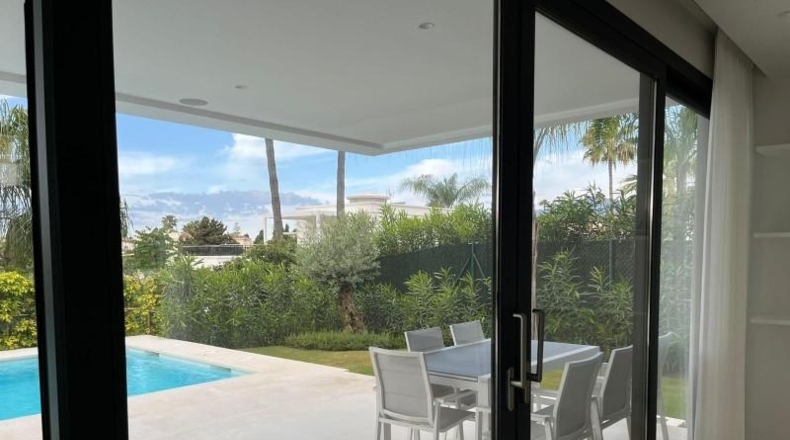 Málaga - Estepona - 775m2