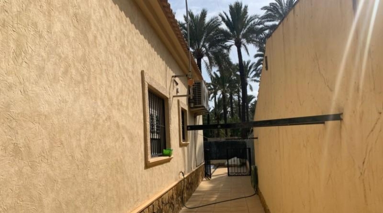 Alicante - Elche - 2754m2