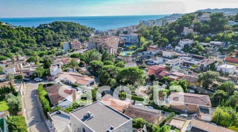 Gerona - Lloret de Mar - 272m2
