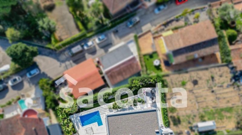 Gerona - Lloret de Mar - 272m2