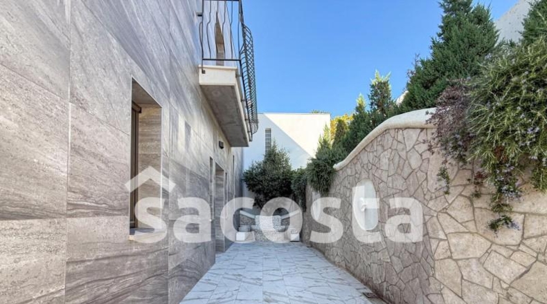 Gerona - Lloret de Mar - 272m2