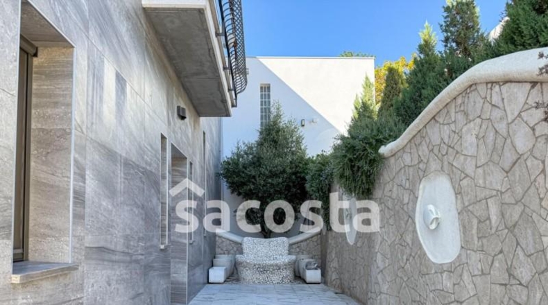Gerona - Lloret de Mar - 272m2