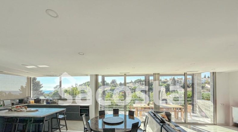 Gerona - Lloret de Mar - 272m2