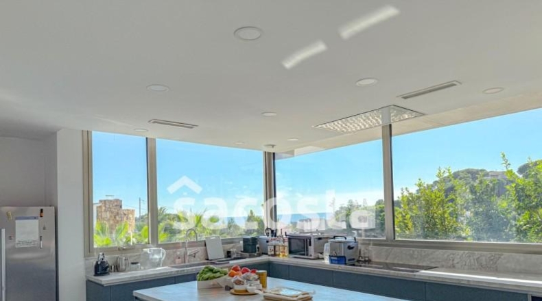 Gerona - Lloret de Mar - 272m2