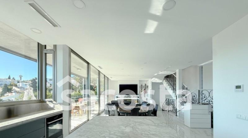 Gerona - Lloret de Mar - 272m2