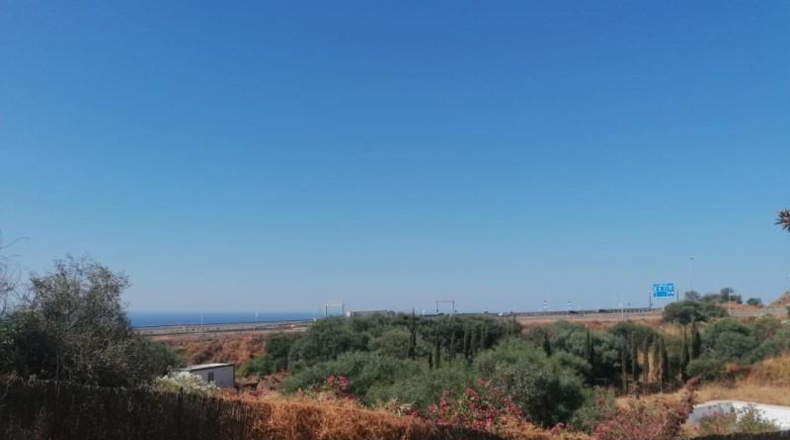 Málaga - Mijas - 6276m2