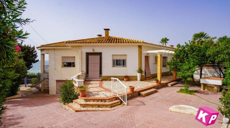 Alicante - Santa Pola - 512m2