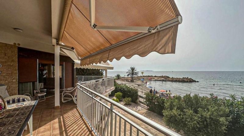 Alicante - Santa Pola - 512m2