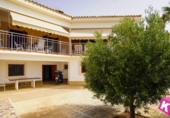 Xalet independent amb terreny en venda a la España, Santa Pola, ref.: TR327617 foto