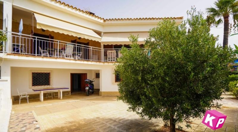 Alicante - Santa Pola - 512m2