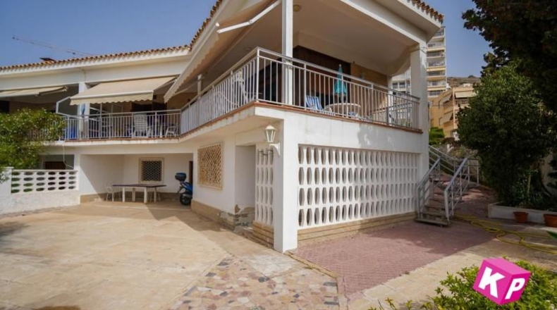 Alicante - Santa Pola - 512m2